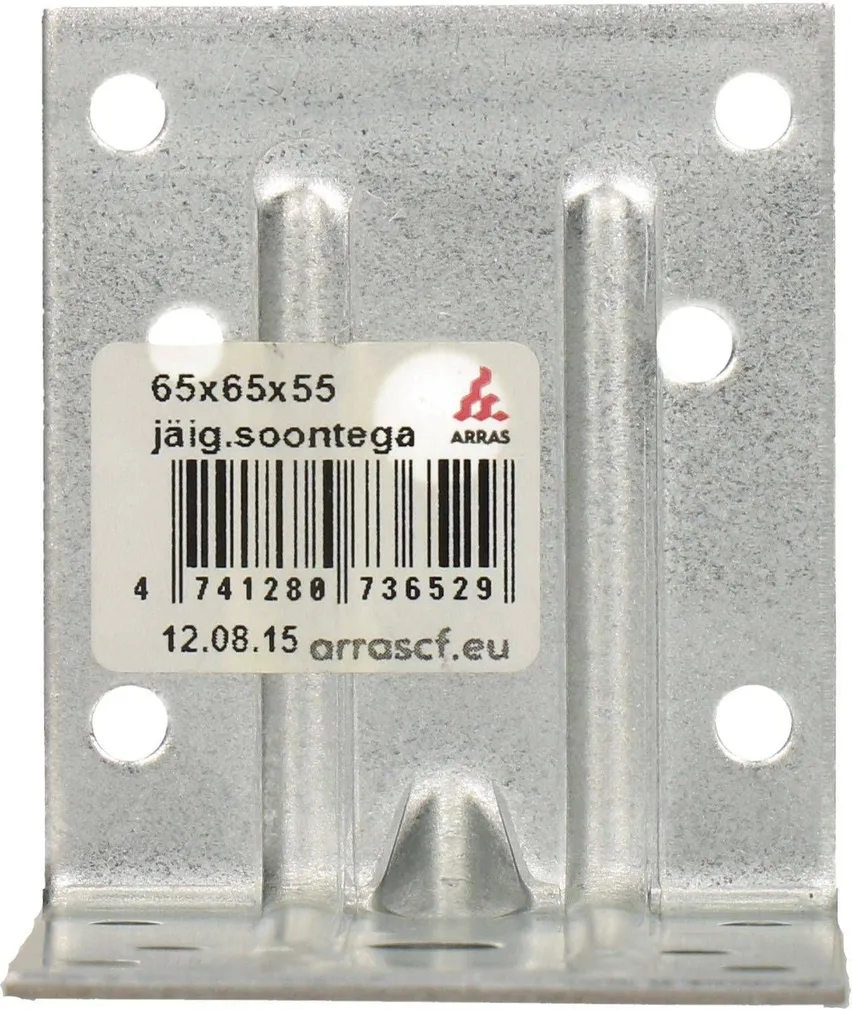NURGIK ARRAS 65X65X55X2,0 SOONTEGA