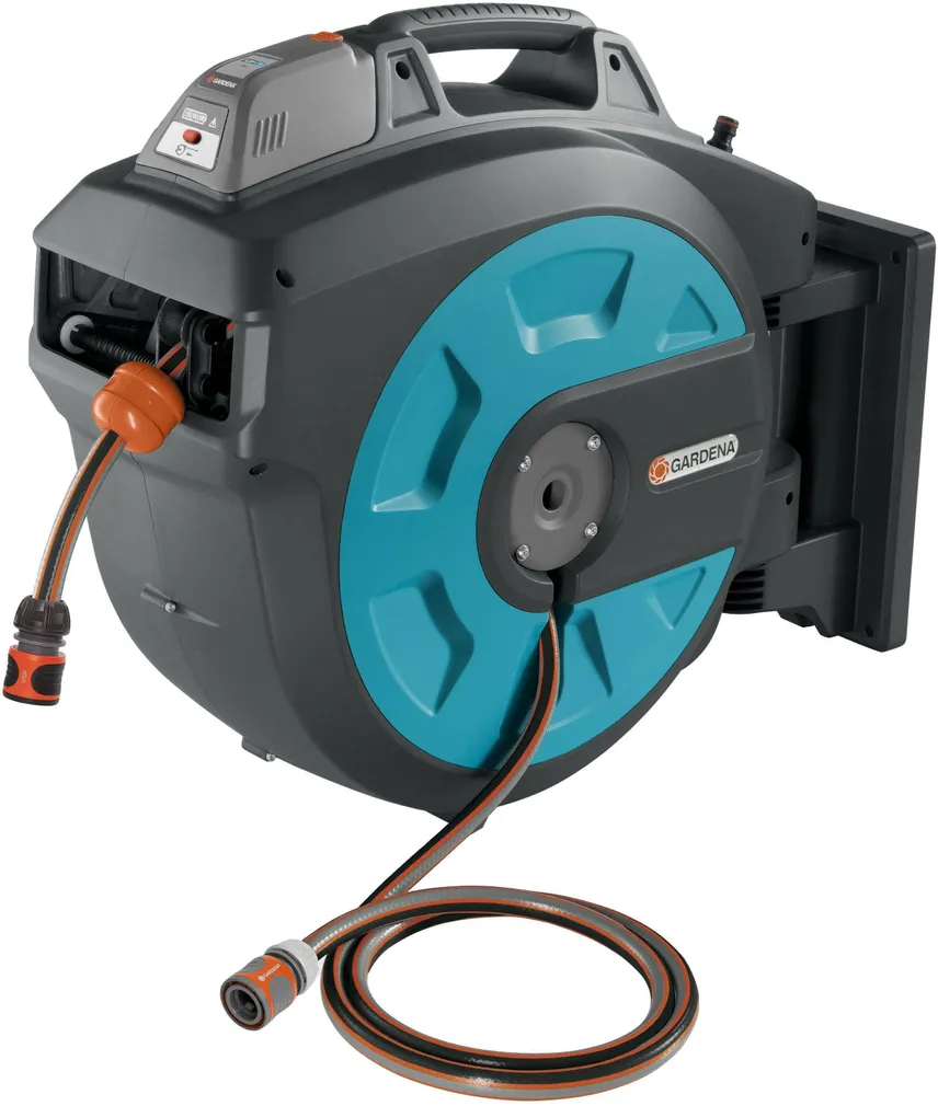 VOOLIKUPOOL ROLL-UP 35 LI-ION