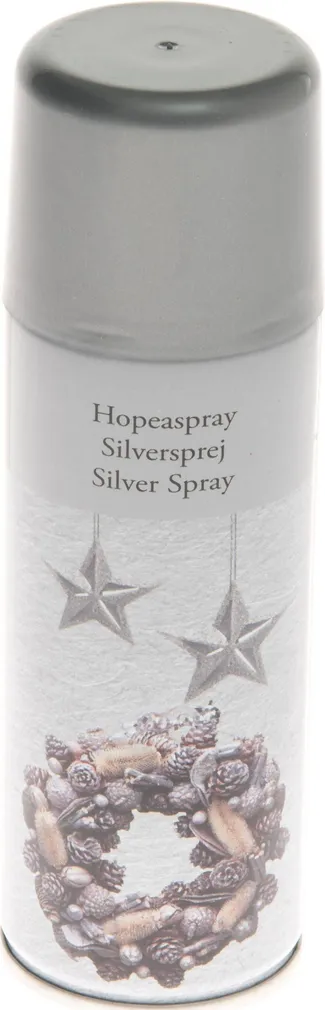 SPRAY HÕBE 250ML