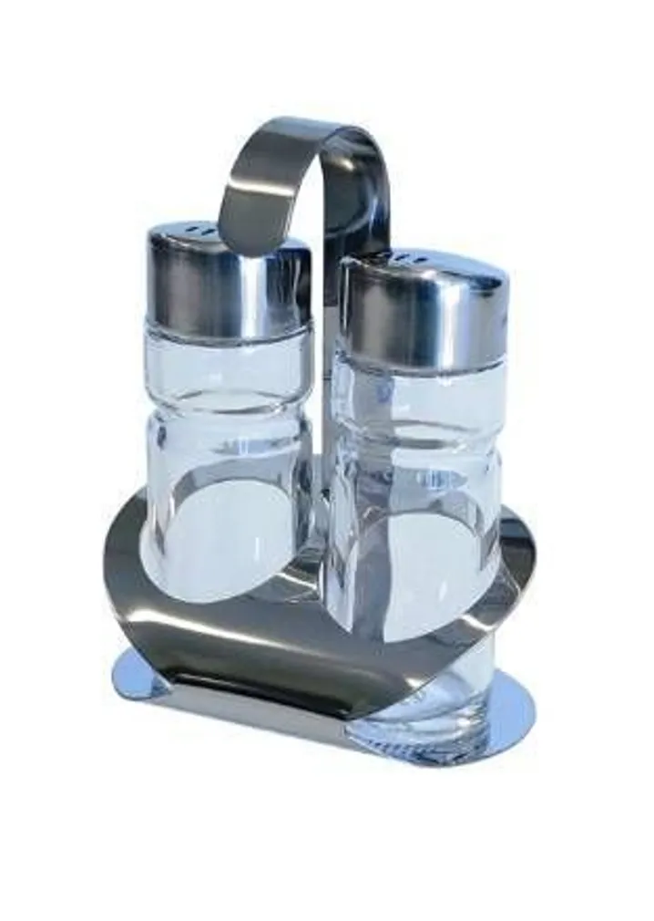 SOOLA- JA PIPRATOOS ALUSEL R/V TERAS