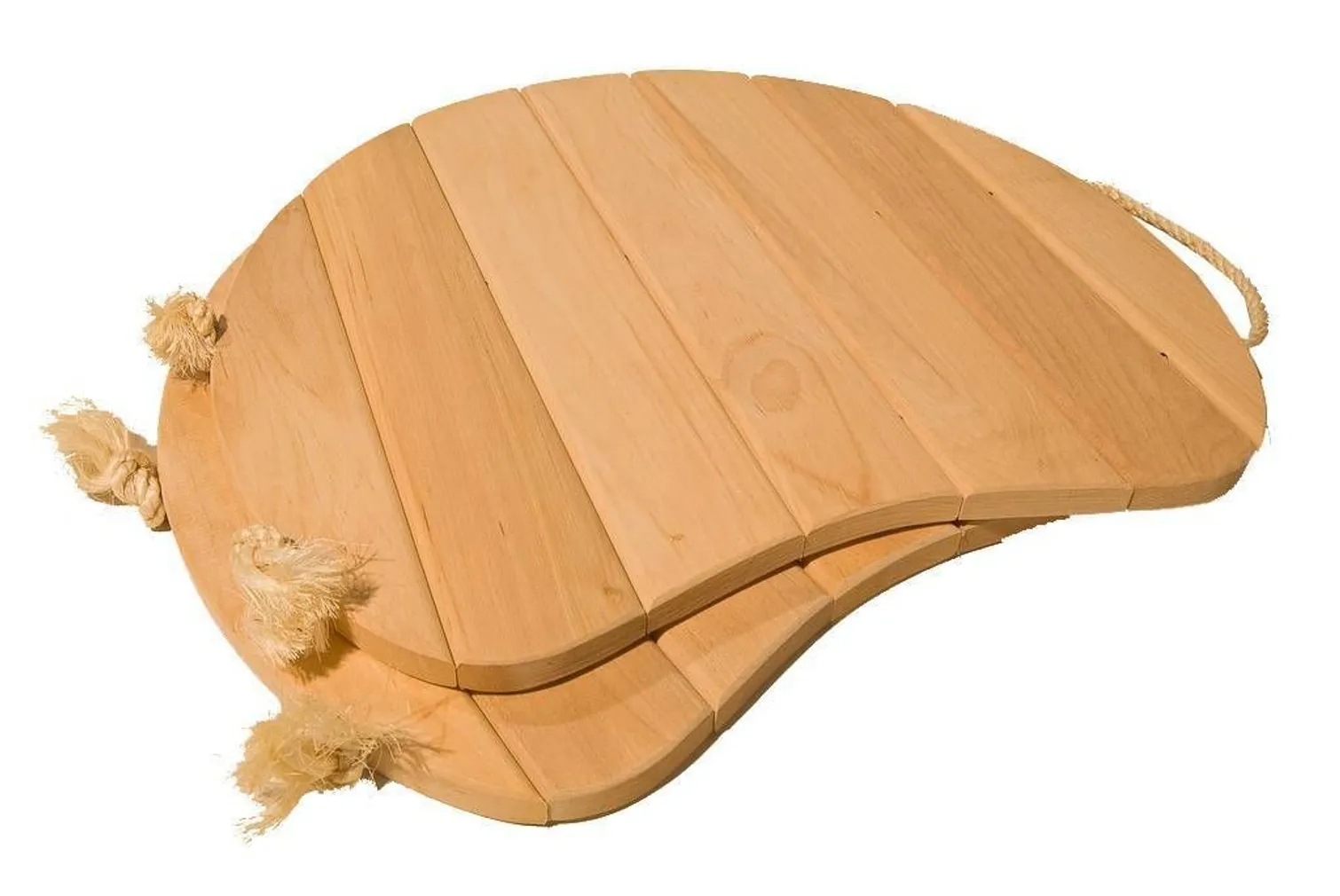 SAUNAISTELAUD 385X310X10 LEPP