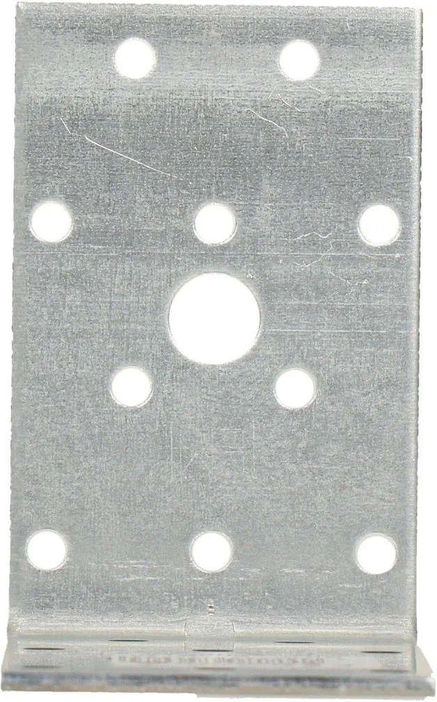 NURGIK ARRAS 80X80X50X2,5 11 MM AVAD CE