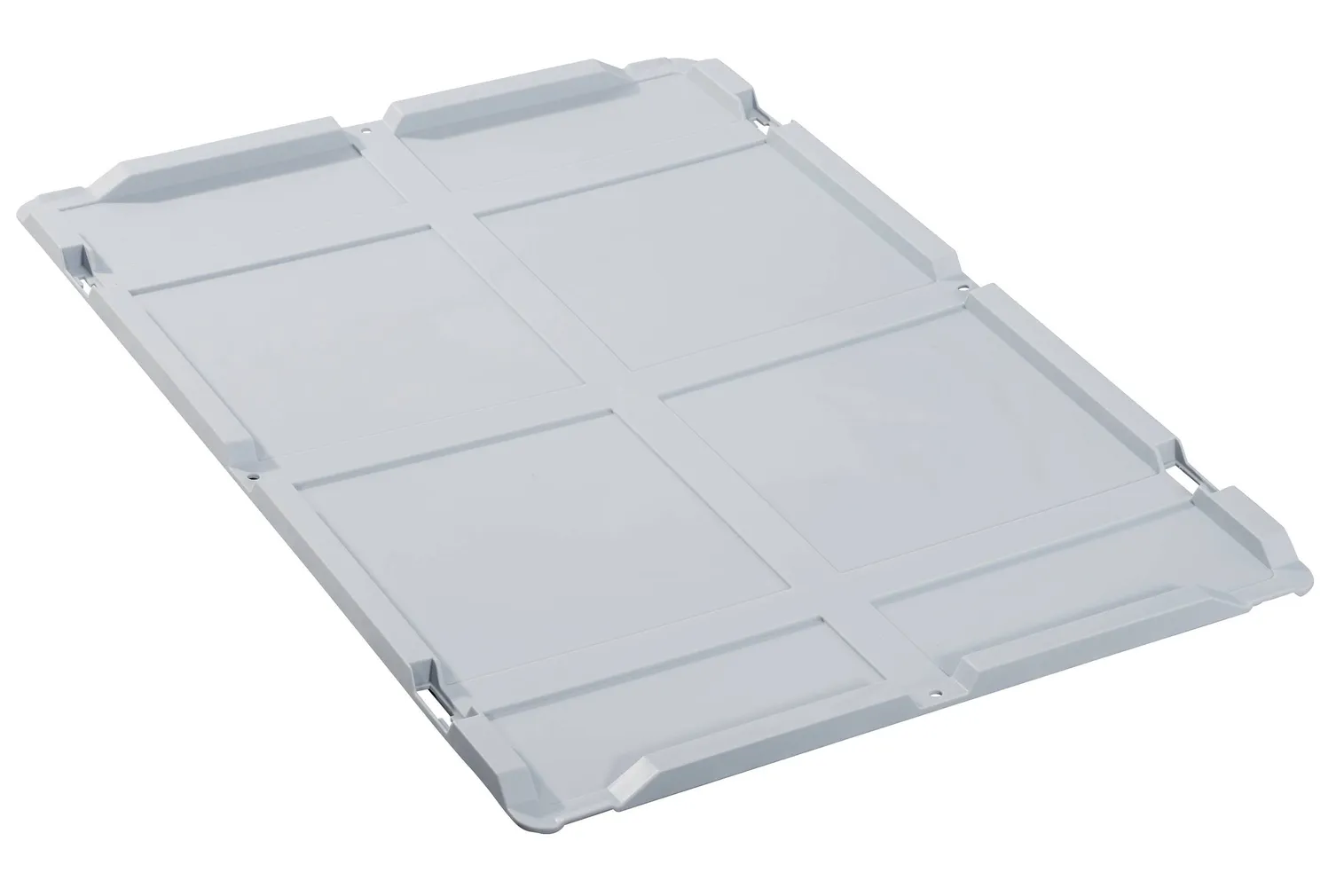 KAAS ALLIT "PROFIPLUS EUROBOX LID A 600" 60X40X1CM