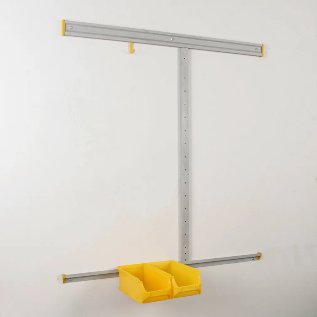 RIPUTUSKOMPLEKT SEINALE STARTER 24 OSA