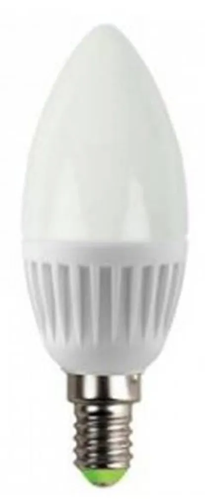 LED LAMP 5W E14 CANDLE WW ACME