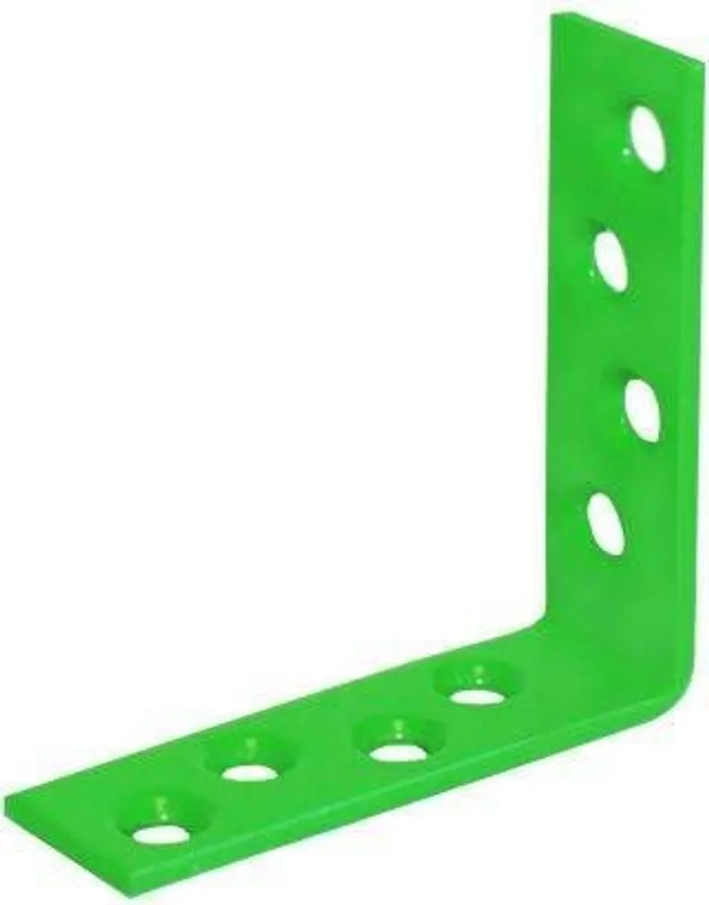 NURGIK ARRAS 50X50X15X2,0 FERS.ROHELINE 5TK/PAKK