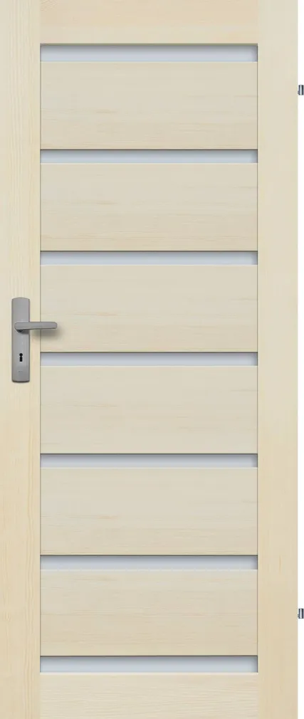 UKS ROMA 7S 10X21 UNI LAKKIMATA + LENG