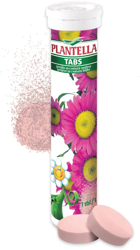 TOALILLEVÄETIS 20 TABLETTI