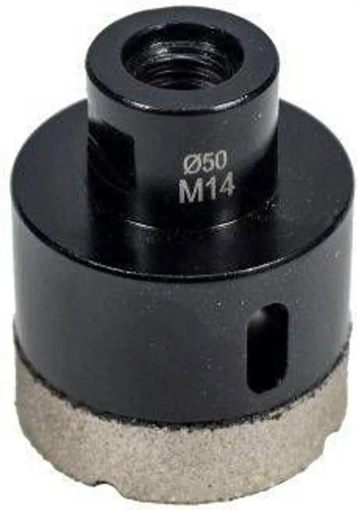 TEEMANTFREES 68X60MM /M14 LASER