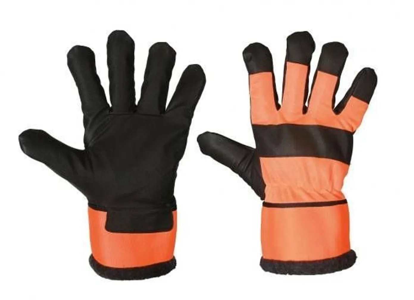 TÖÖKINNAS PU NAILON VILTVOODRIGA OR / 11