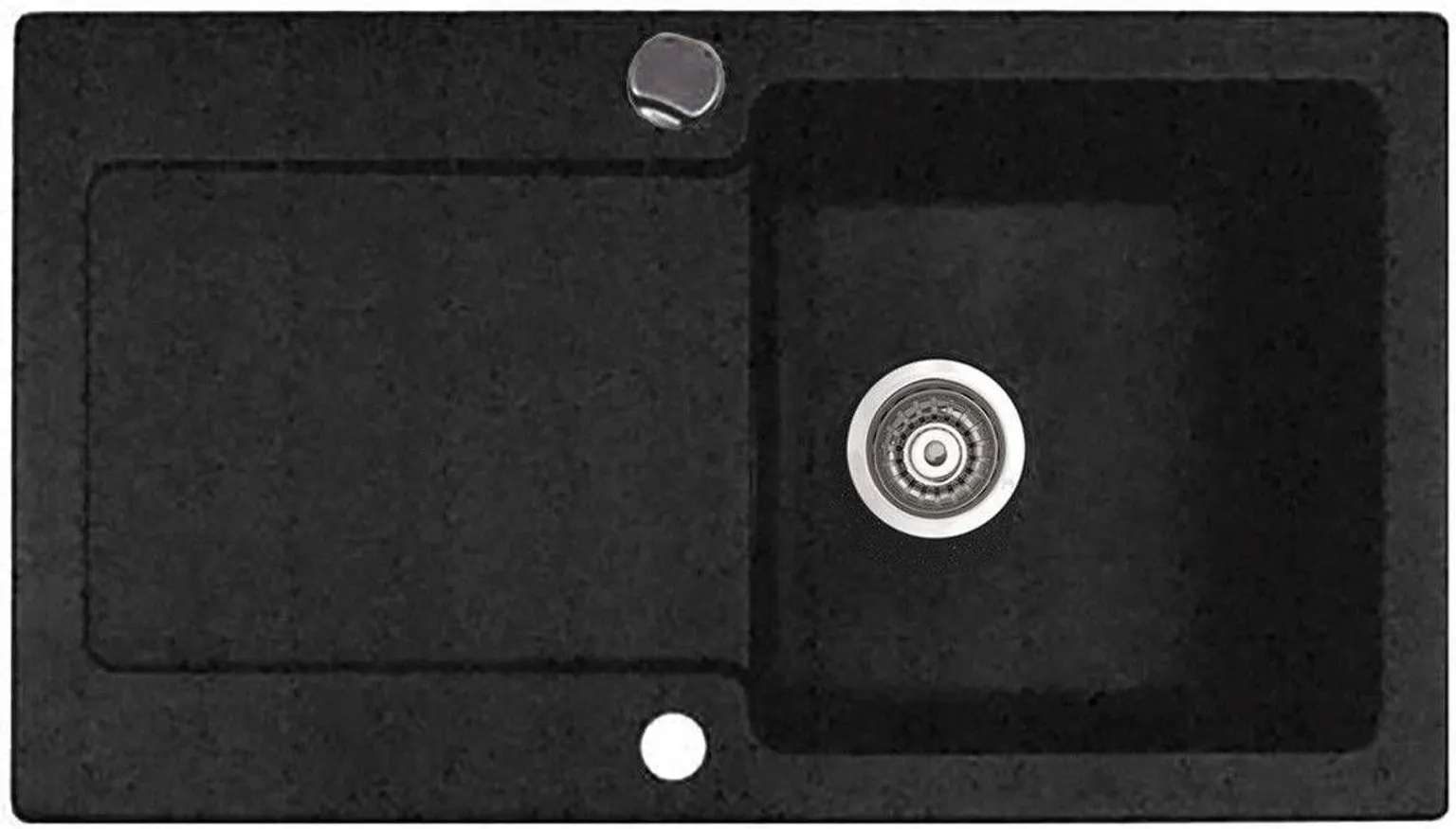 VALAMU GRANIIT MARMORIN AXE 780X435X160MM MUST