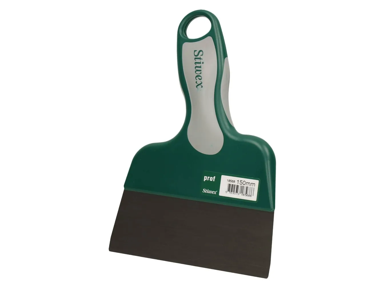 PAHTELLABIDAS STIWEX ERGOGRIP 150MM