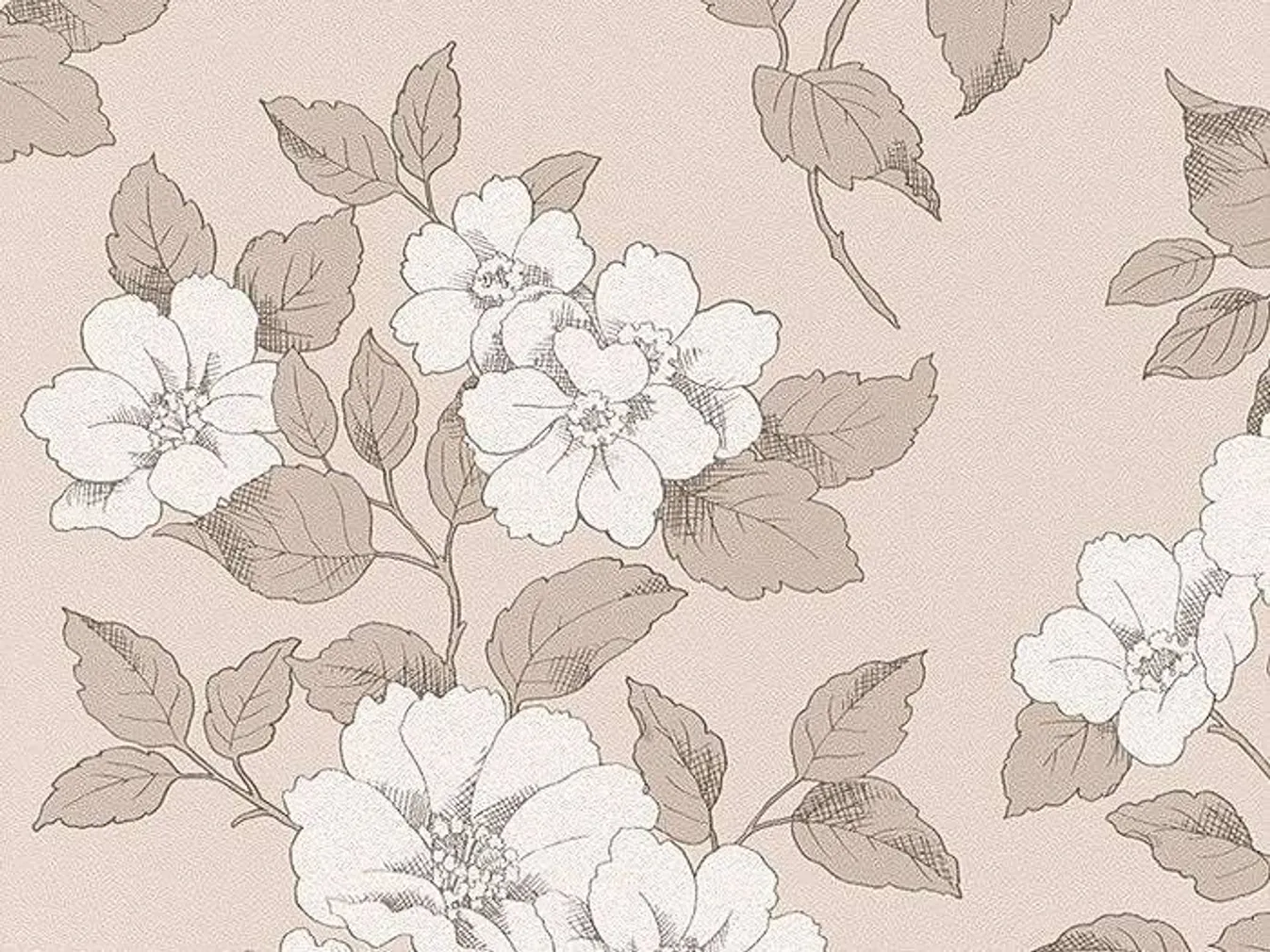 TAPEET JARDIN`16 204551 LILLED BEEZ