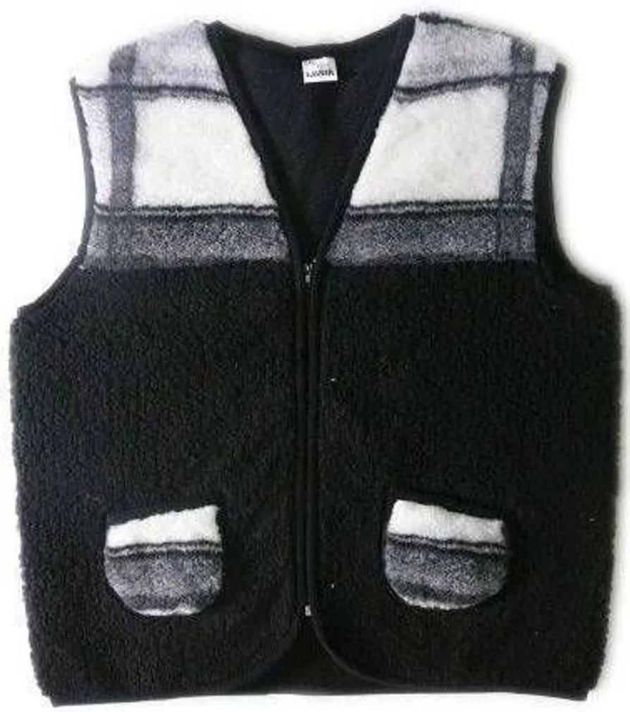 VEST LAMBAVILLAST XXL-XXXL