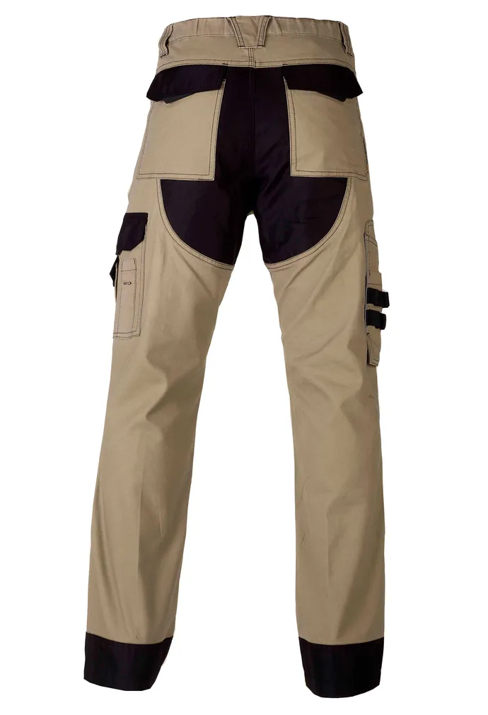 TÖÖPÜKSID ACTIVE STRECH /XL