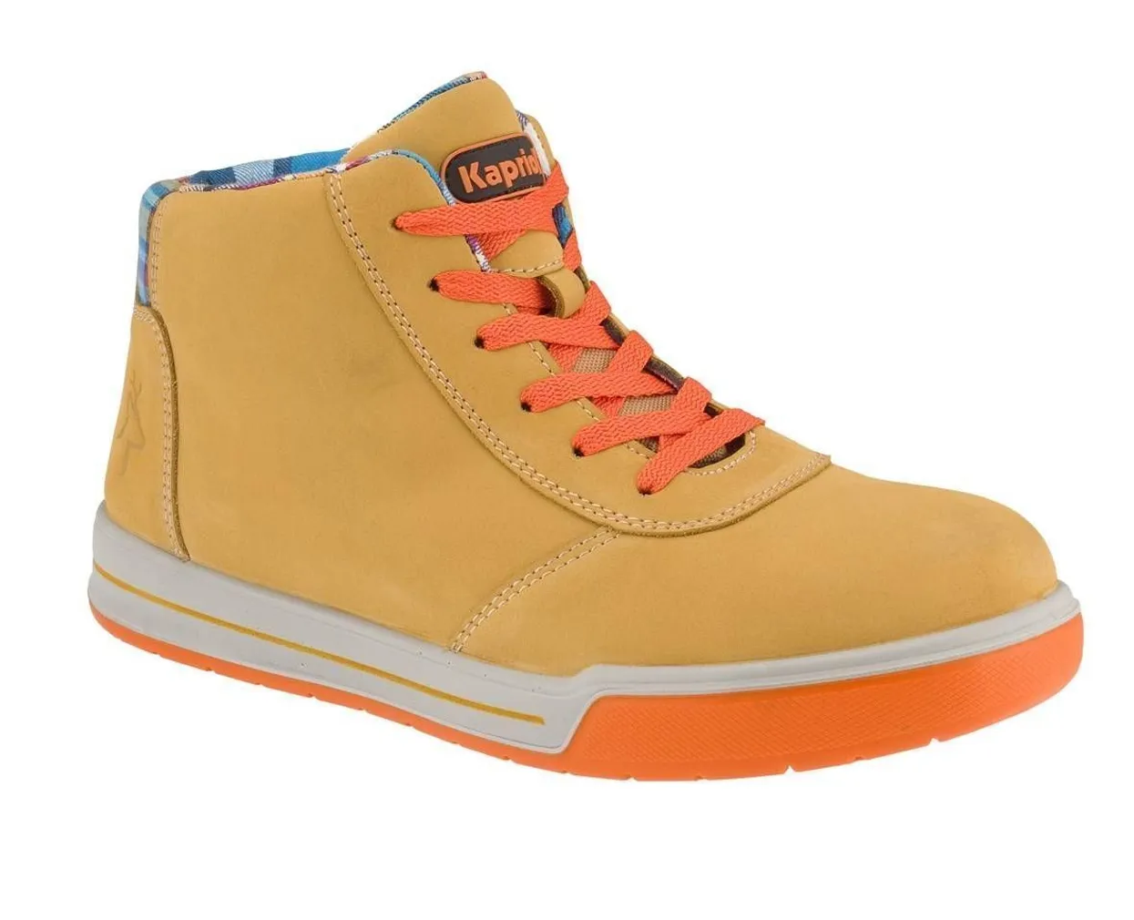 TURVASAAPAD MAVERICK BEEŽ KÕRGED S3 /40