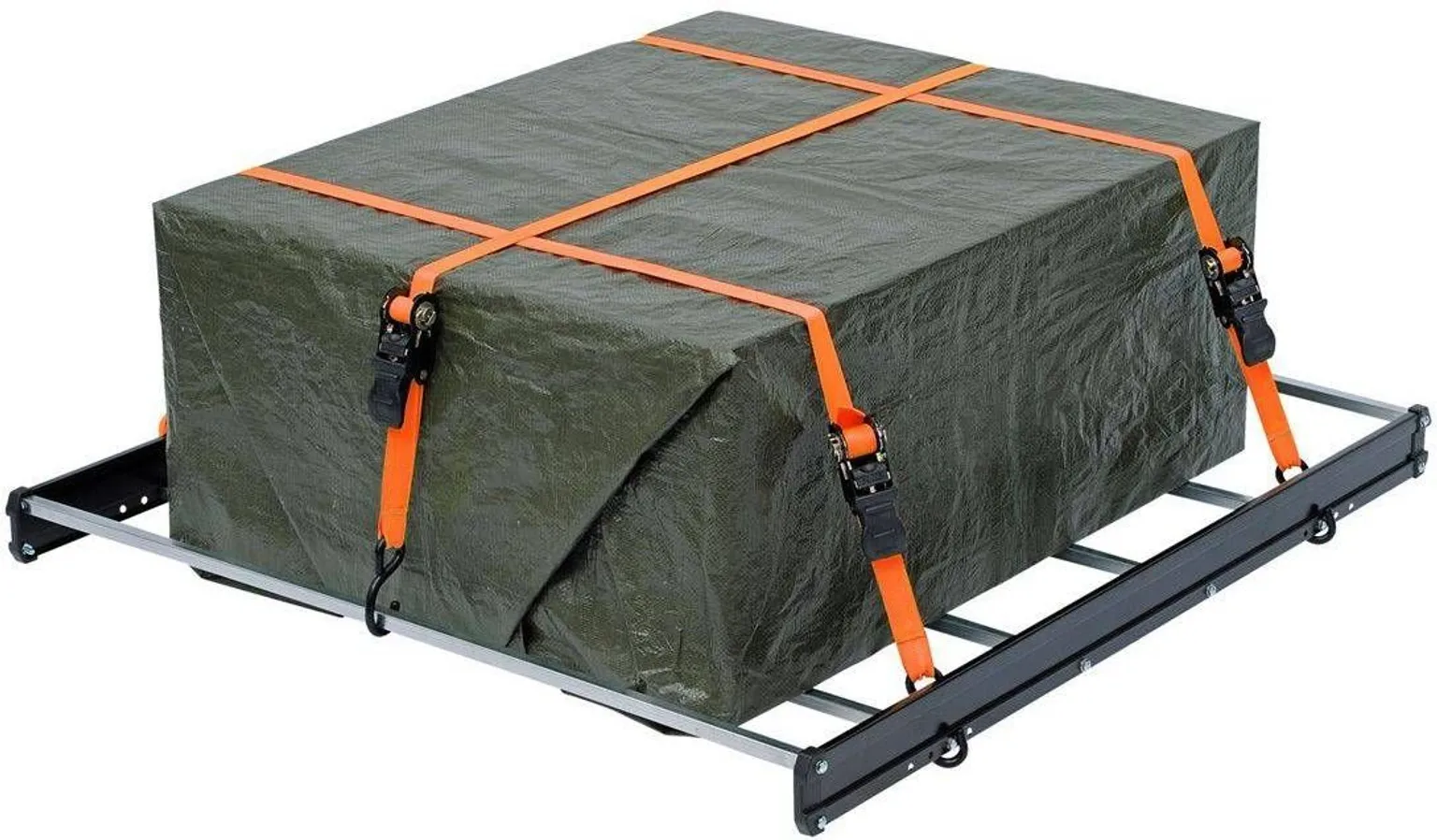 KOORMARIHM KREATOR 4,5M 225KG 2TK PAKIS