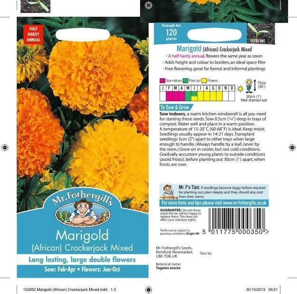 LILLESEEMNED PEIULILL CRACKERJACK MIX