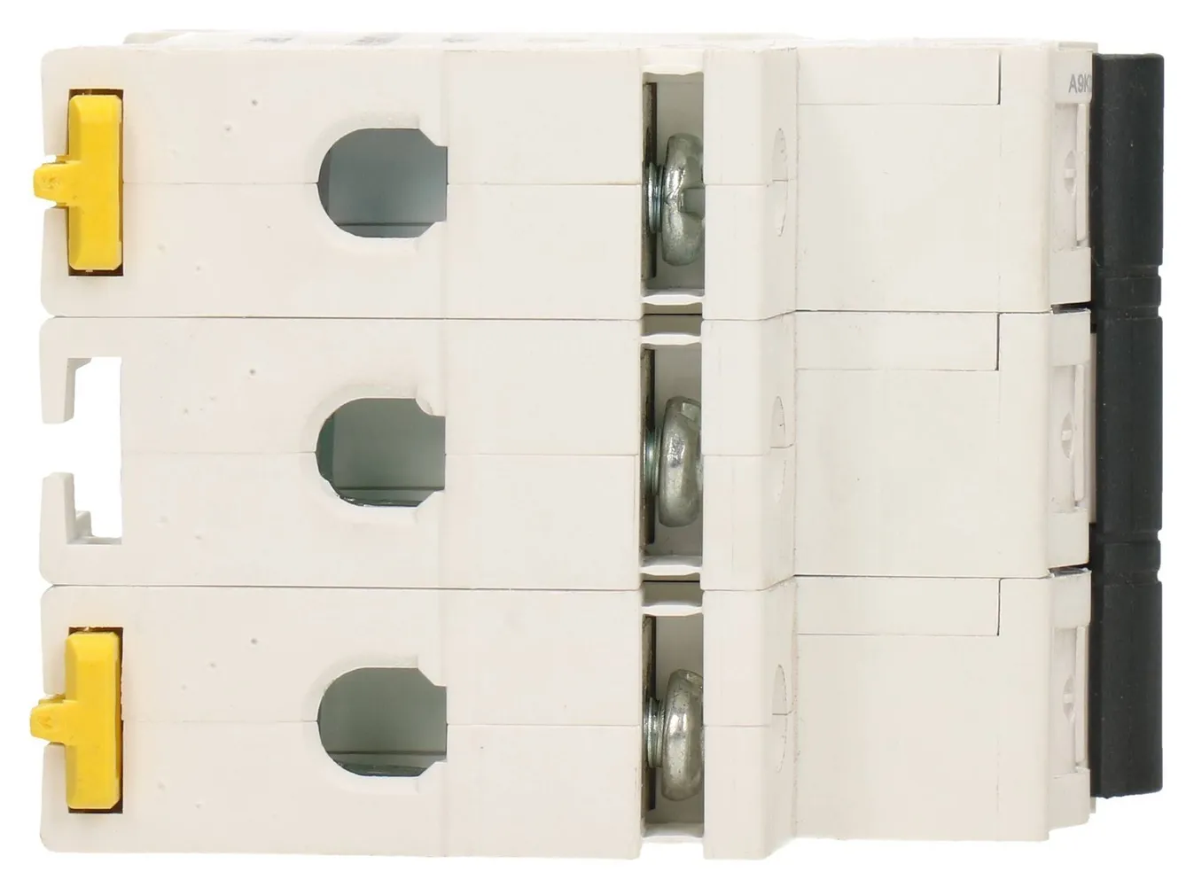 AUTOMAATKAITSE 3P 6A C K60N