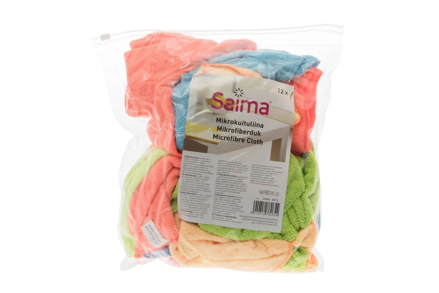 KORISTUSLAPID SAIMA 12TK PAKIS