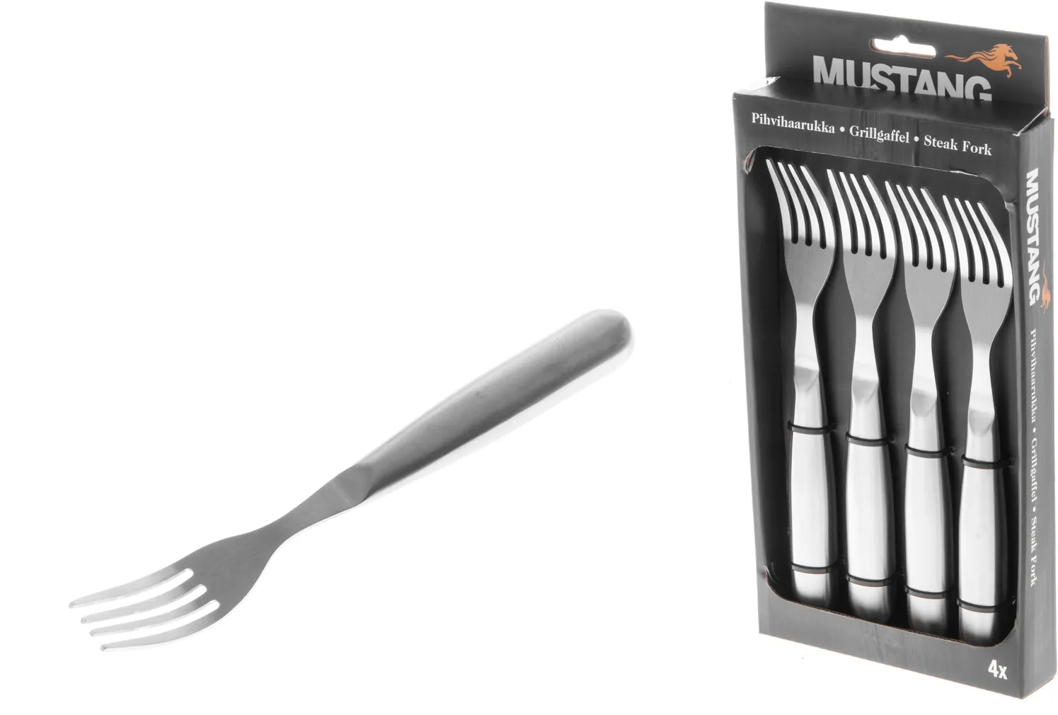 KAHVLITE KOMPL. MUSTANG 4TK PAKIS