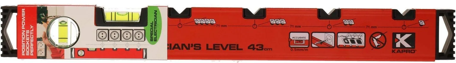 ELEKTRIKU LOOD 430MM