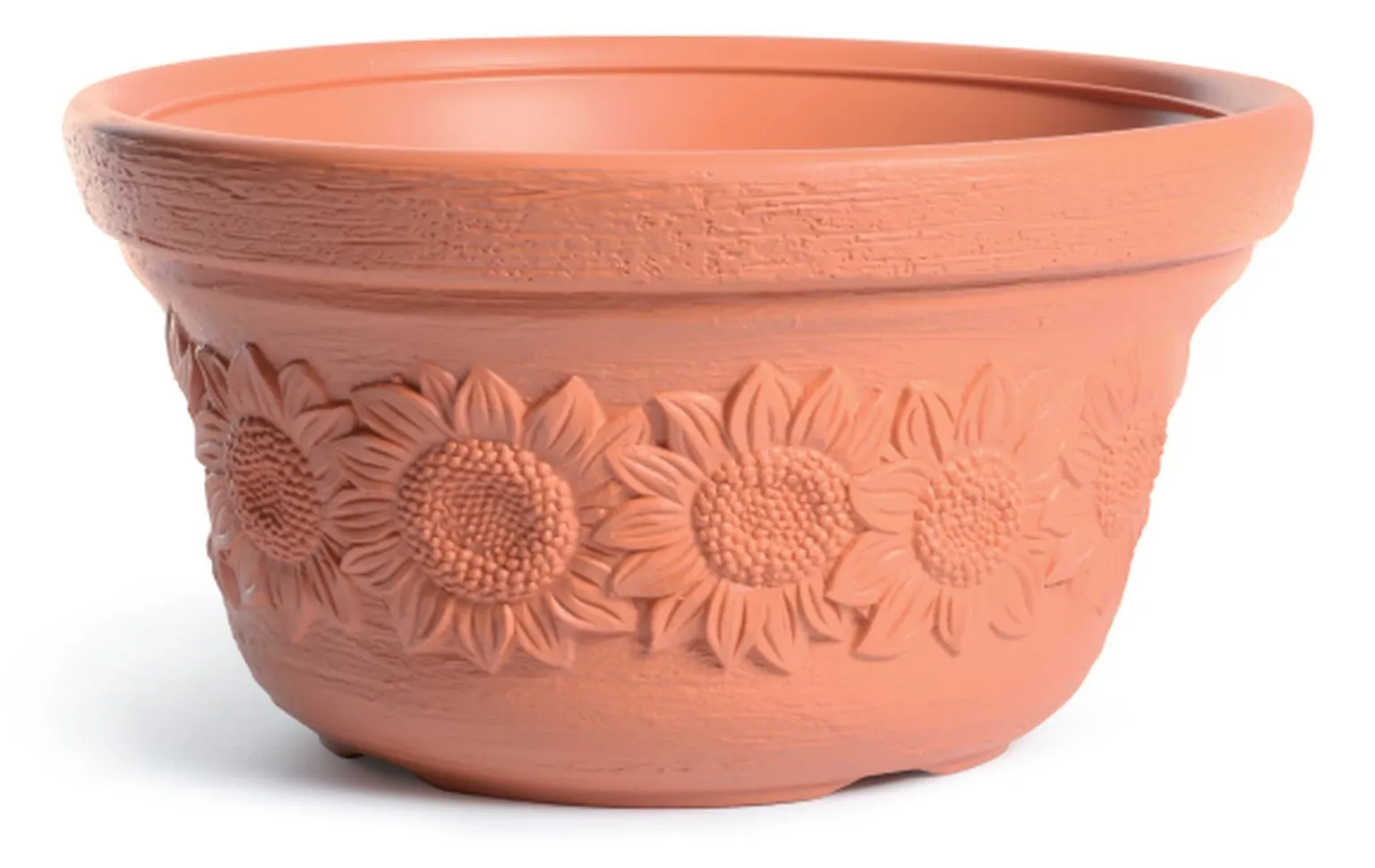 LILLEPOTIÜMBRIS SUNNY 30X17CM