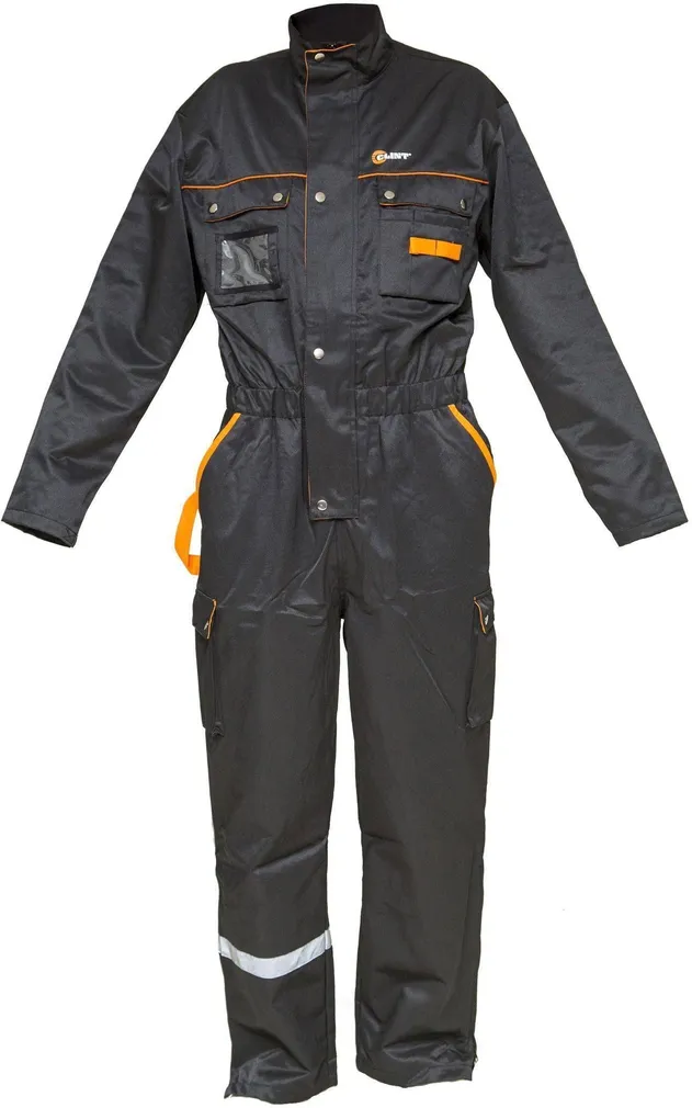 KOMBINESOON CLINT MUST/ORANŽ 52