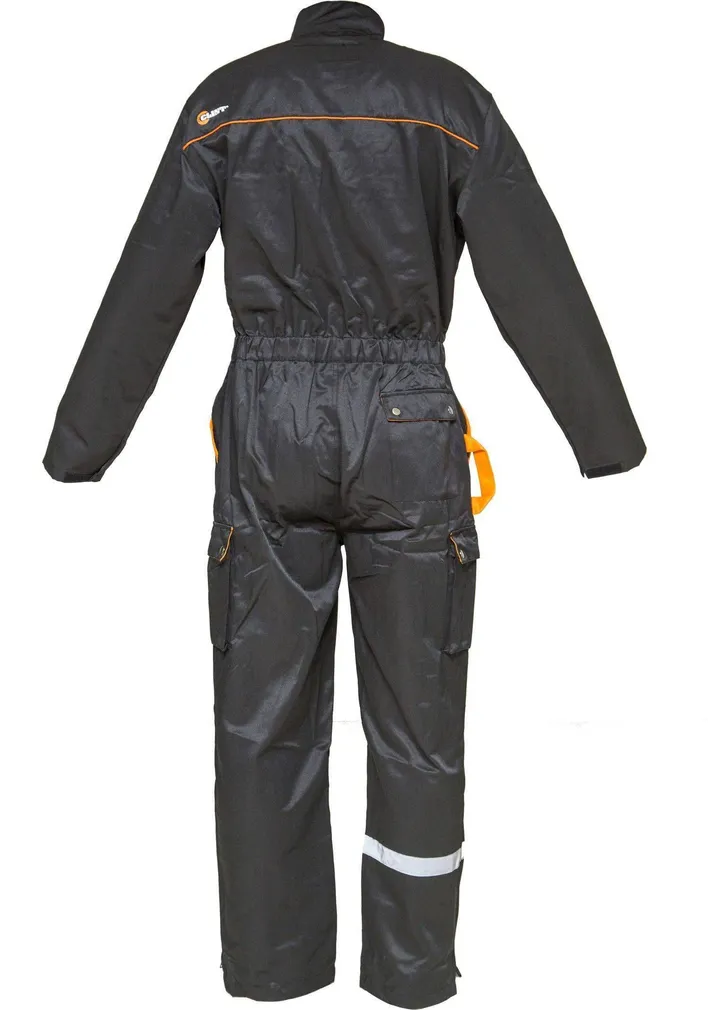 KOMBINESOON CLINT MUST/ORANŽ 54