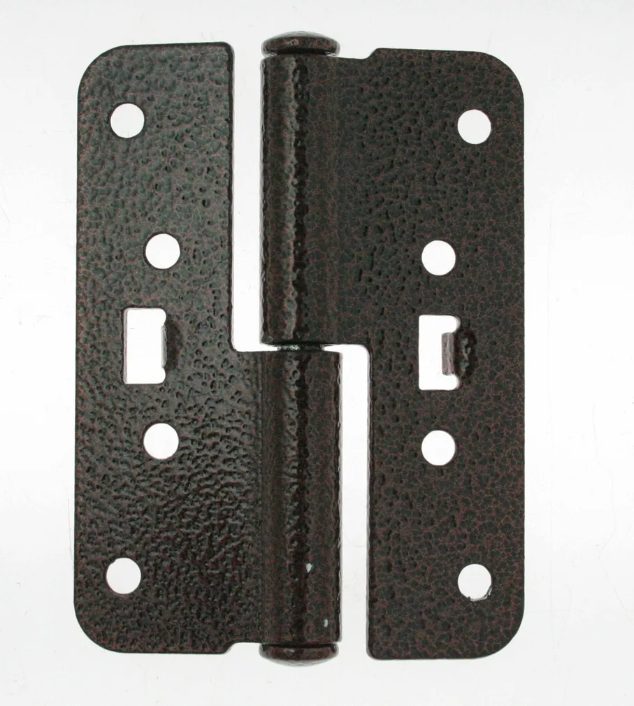 UKSEHING 114.5X84X3,1 MM KS PRUUN PAREM