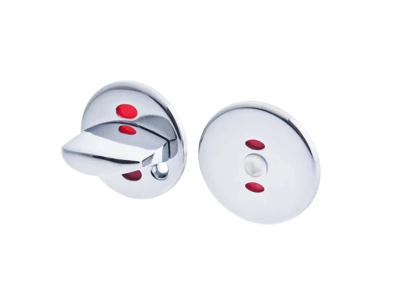 WC-NUPP KROOM METALLNUPUGA