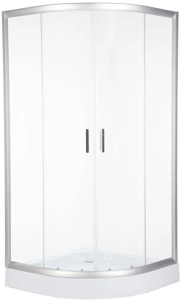 DUŠINURGA SEIN LIUGUSTEGA HARMA DN023 90X90X180CM