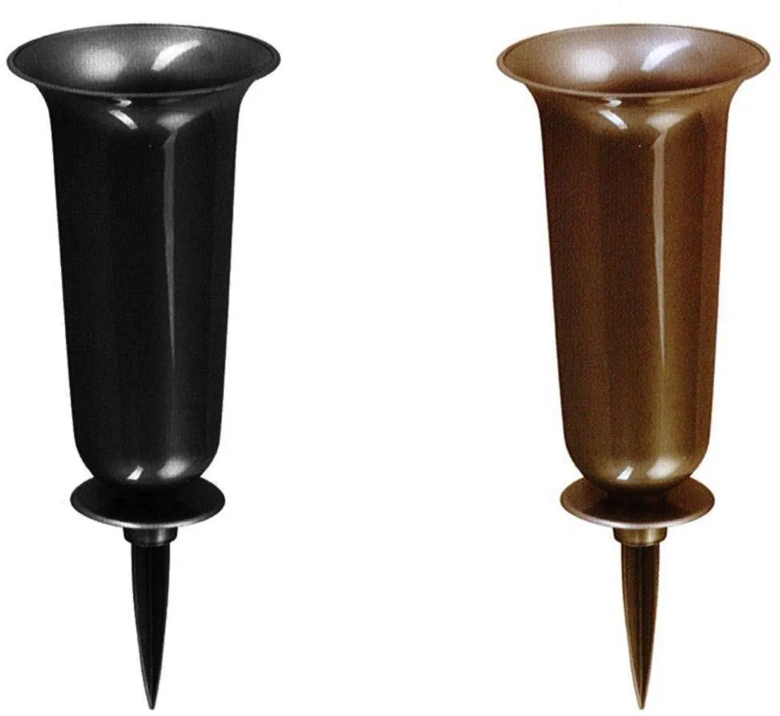 KALMUVAAS MUST/KULDNE