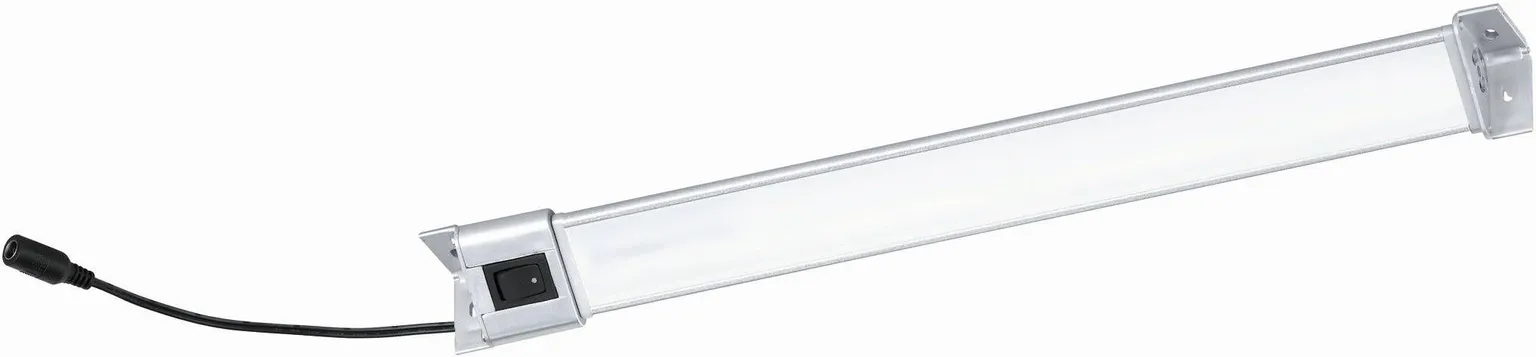 VALGUSTI REALITY LED 4W NURK 30CM HALL A+ 300LM 3000K IP20