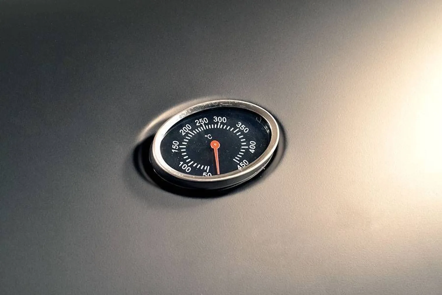 GAASIGRILL FIREPLUS CONTROL 3 10,5KW 3 PÕLETIGA