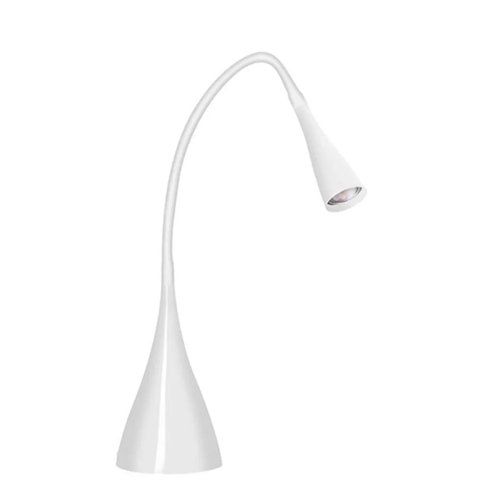 LAUALAMP CLARISA 6LED SMD KT-W LED VALGE