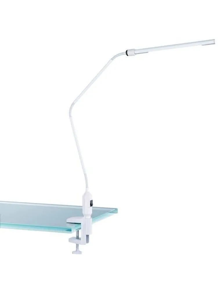 LAUALAMP TRIO KRAN LED 3,6 W 200LM VALGE SERVAK.+ALUS