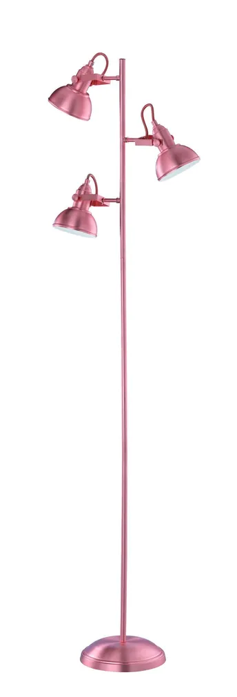 PÕRANDALAMP REALITY GINA 3XE14 28W VASK