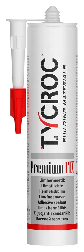 LIIMHERMEETIK TYCROC PREMIUM FIX 290ML