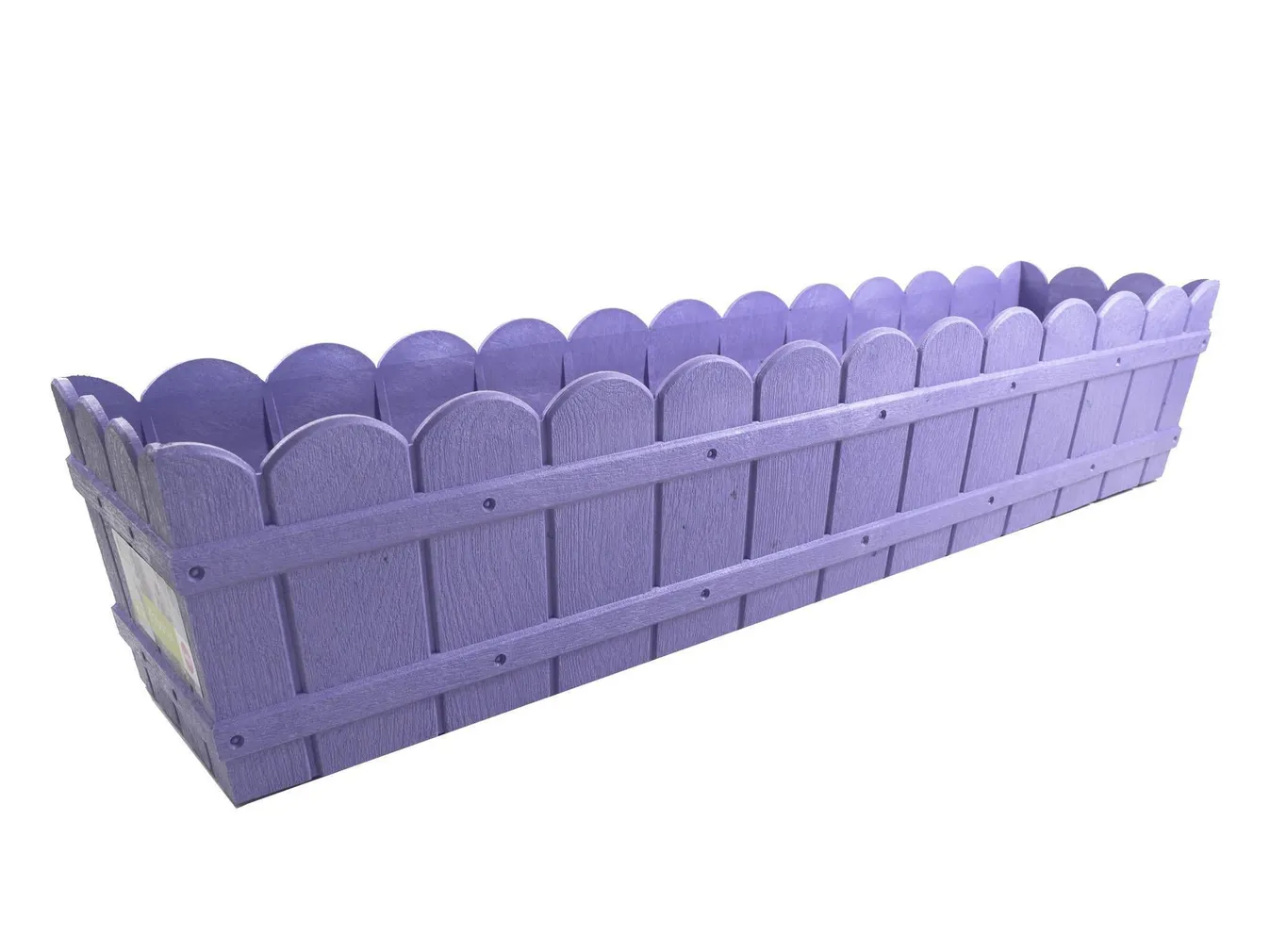 LILLEKAST COUNTRY 75CM LILLA