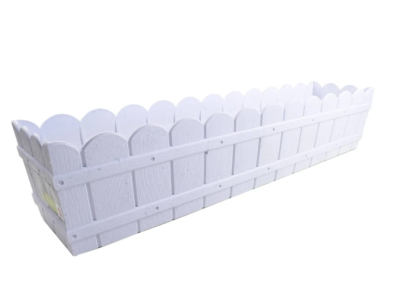 LILLEKAST COUNTRY 75CM VALGE