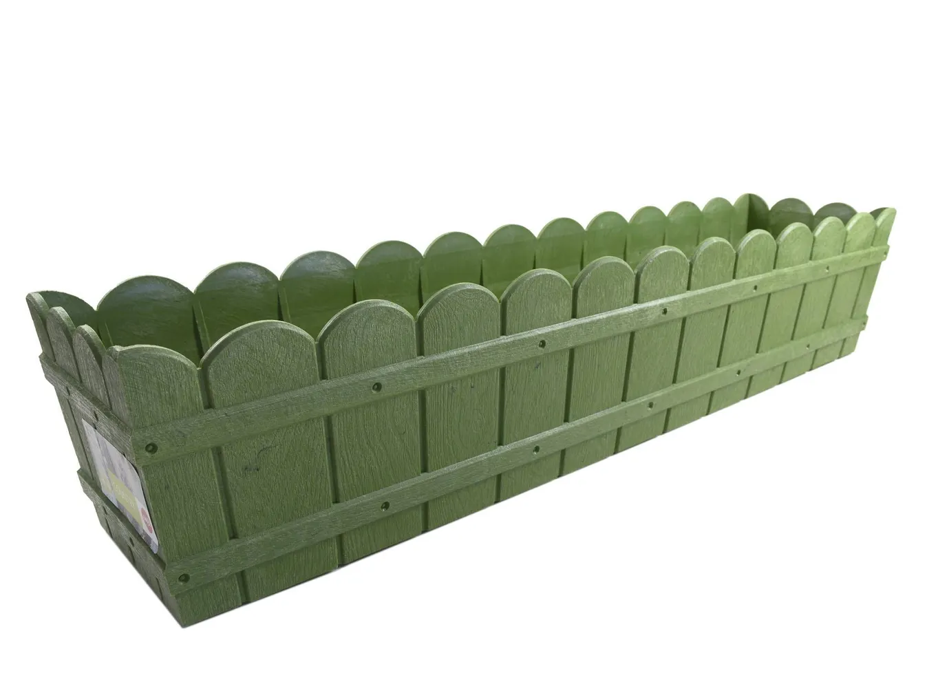 LILLEKAST COUNTRY 75CM ROHELINE