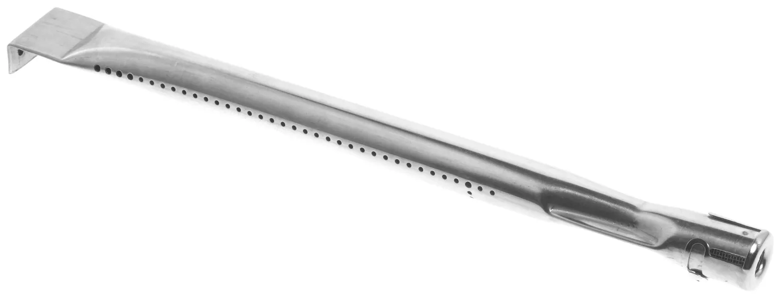 VARUOSA PÕLETI GAASIGRILLILE MUSTANG 382X28MM