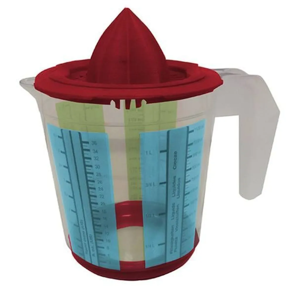 MÕÕDUKANN DELUXE KOMPLEKT 1,0L 19,5X14,5CM