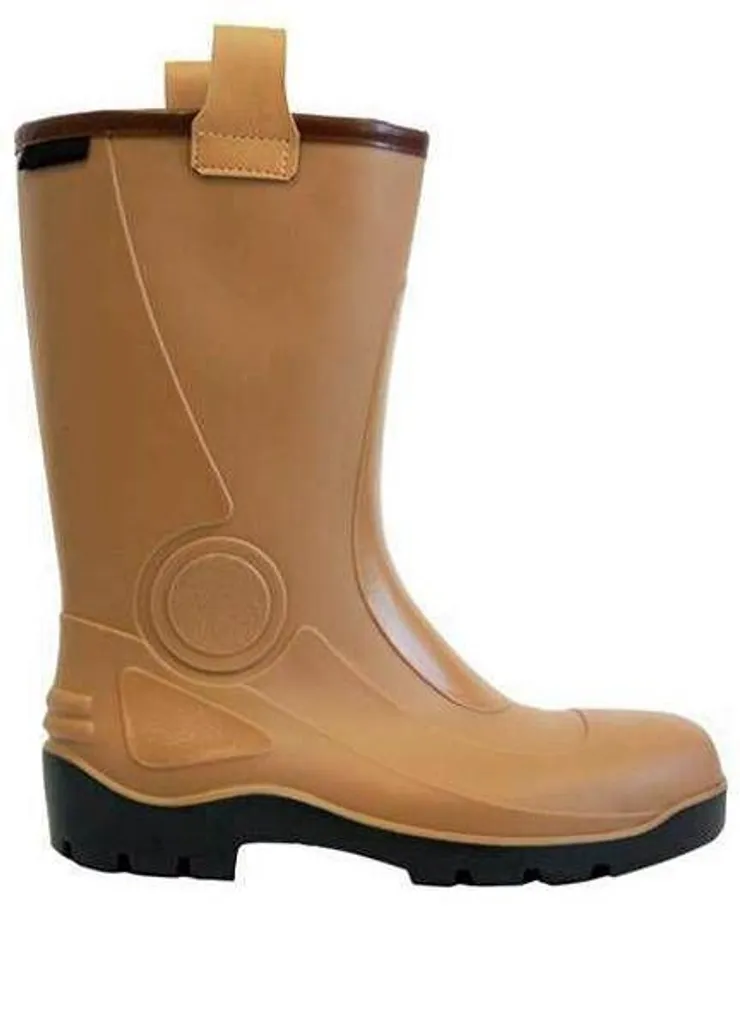 TURVAKUMMIK KAPRIOL RIGGER S5 SRC, PRUUN/ 40