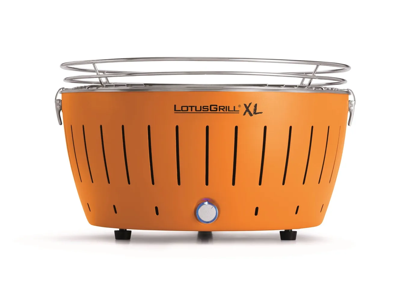 SÖEGRILL LOTUSGRILL XL APELSINIORANŽ