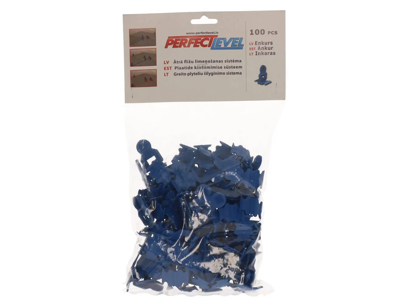 PLAATIMISANKUR 1,5MM 100TK