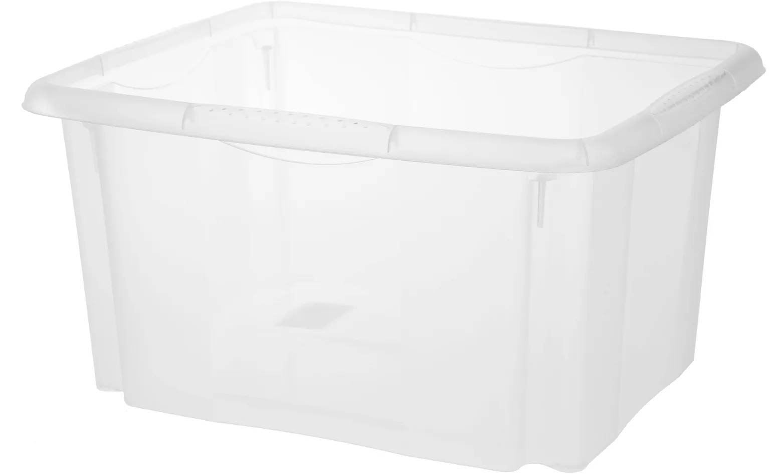 HOIUKAST STACK&GO 24L LÄBIPAISTEV