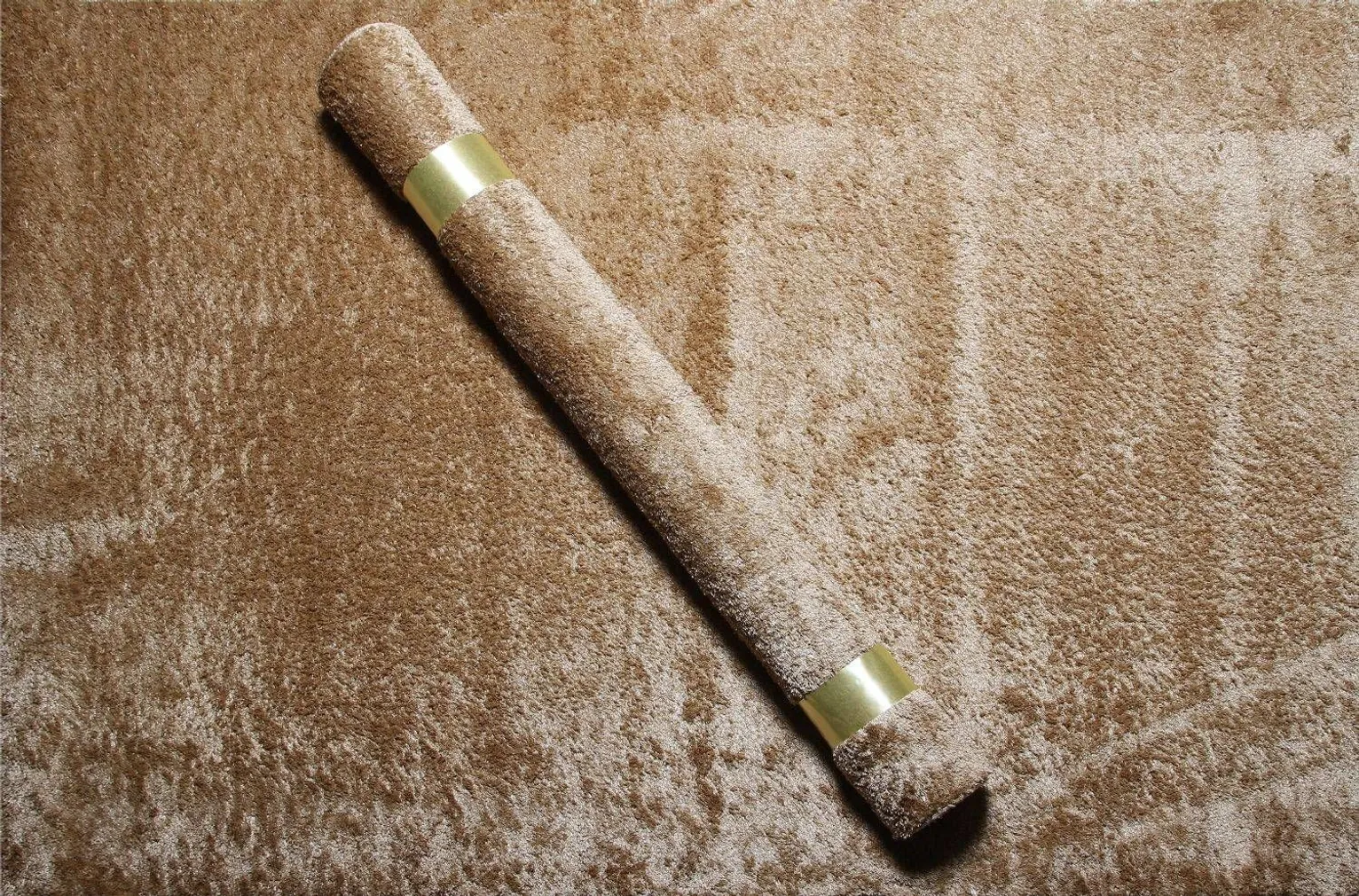 VAIP NOTOS 13 133X190CM BEEŽ-PRUUN