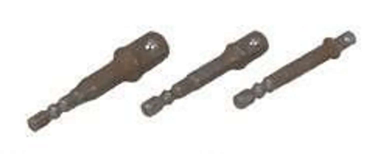 ADAPTERID 1/4" 3 OSA